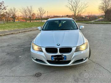 BMW 318d anno 2010