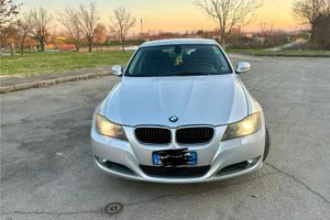 BMW 318d anno 2010