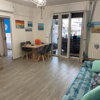 Appartamento ristrutturato