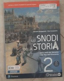 Libri scolastici