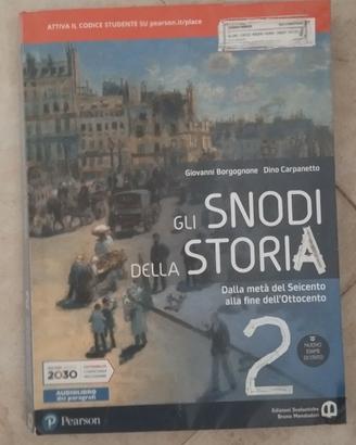 Libri scolastici