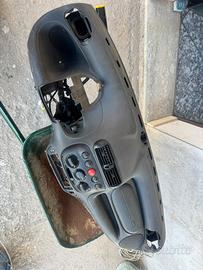 Cruscotto Fiat 600