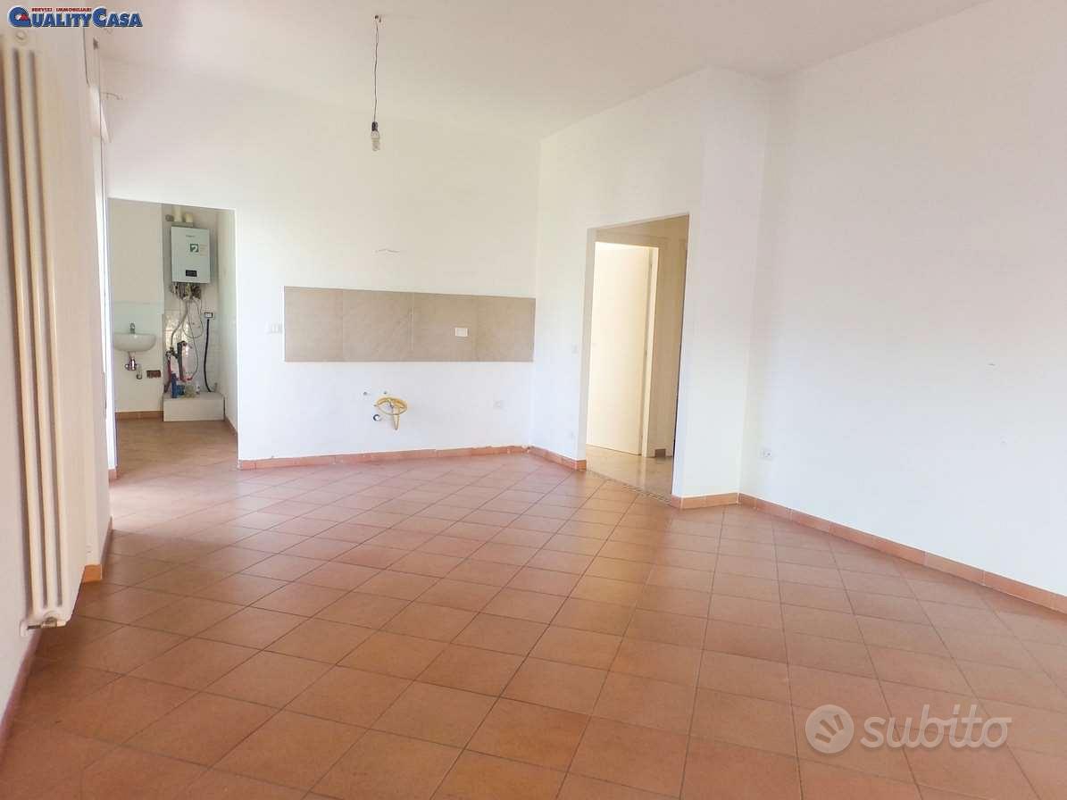 Appartamento – Chiaravalle - Altro