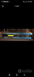 modulo musicale  Receptor Muse