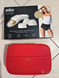 Braun Silk Expert Pro 5 