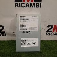 AMPLIFICATORE AUTORADIO VOLVO V40 Serie 31409622 A