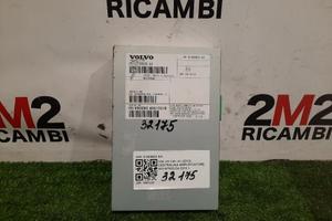 AMPLIFICATORE AUTORADIO VOLVO V40 Serie 31409622 A