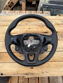 Volante Sterzo Smart 453 Originale