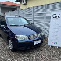 Fiat Punto Classic 1.2 3 porte Active GPL