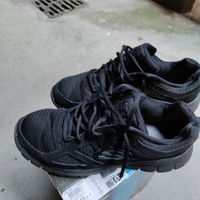 Scarpe ginnastica Sketchers misura 43