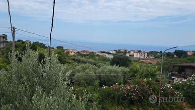 Appartamento uso estivo