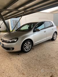 Volkswagen Golf 6 1.4 tsi 122cv