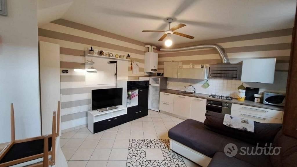 Appartamento – Ravenna, San Rocco - Vista 2