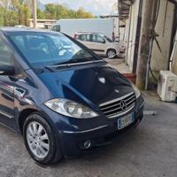 Mercedes-benz A 180 CDI Elegance