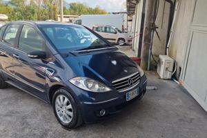 Mercedes-benz A 180 CDI Elegance