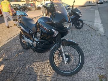 Honda Transalp 650