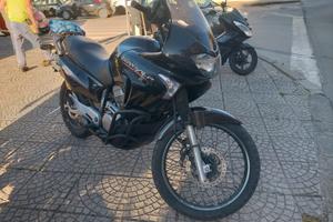 Honda Transalp 650