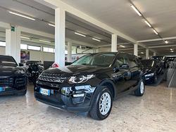 Land Rover Discovery Sport 2.2 TD4 150CV SE 07/201