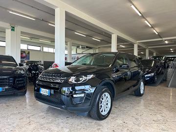 Land Rover Discovery Sport 2.2 TD4 150CV SE 07/201