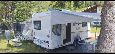 Tendalino Caravan