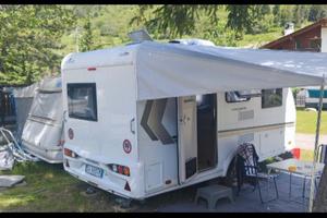 Tendalino Caravan