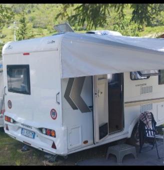 Tendalino Caravan