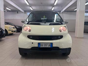 Smart ForTwo 700 coupé passion (45 kW)