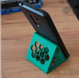 Supporto cellulare o tablet, spedisco