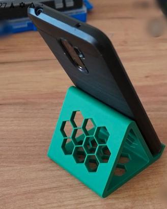 Supporto cellulare o tablet, spedisco