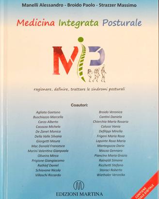 libro di medicina 