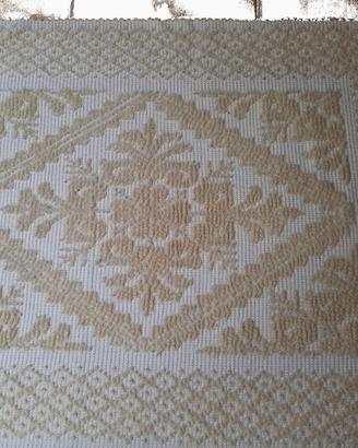 Set 3 Tappeti Sardi Artigianali – Lana