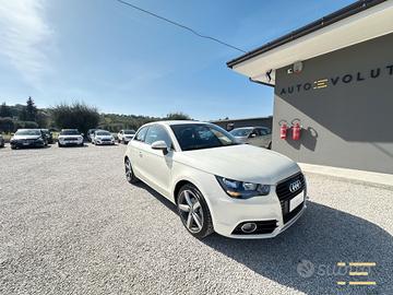 Audi A1 1.6 TDI 66 kw 90 cv 147.863 km neopatentat