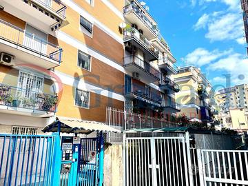Appartamento Napoli [Cod. rif 3149298VRG] (Fuorigr