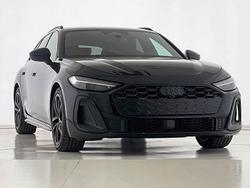 Audi A5 Avant TDI 150 kW S tronic mHEV+ S Lin...