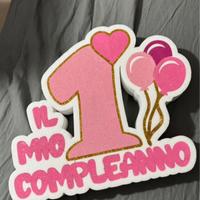 Decorazione in polistirolo