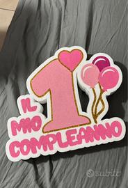 Decorazione in polistirolo