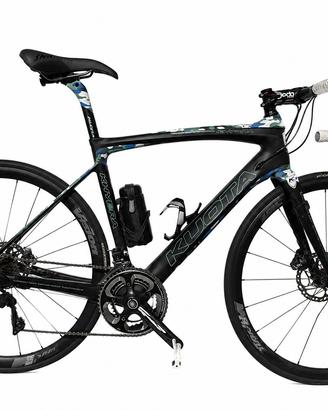 Bicicletta da corsa