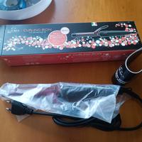 N° 2 piastre per capelli (anche separatamente)