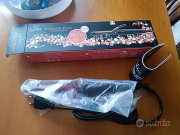 N° 2 piastre per capelli (anche separatamente)