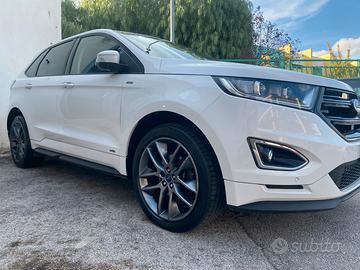 Ford Edge 2.0 Tdci 210cv S&S Automatica