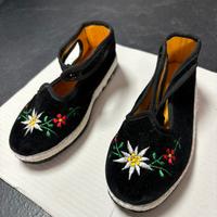 Pantofole bimba ( scarpets)