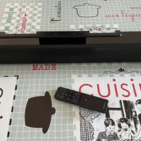 Soundbar Creative 2.1 Stage V2