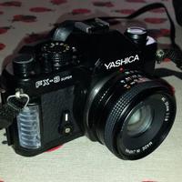 Macchina Fotografica