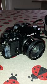 Macchina Fotografica