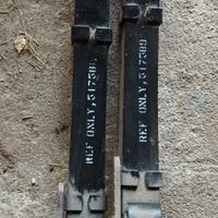 Land rover series 88