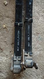 Land rover series 88