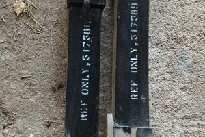 Land rover series 88