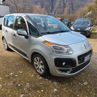Citroen C3 Picasso 1.4 VTi 95 neopatentati