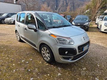 Citroen C3 Picasso 1.4 VTi 95 neopatentati