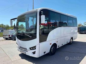 Isuzu Novo